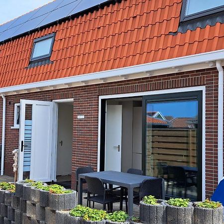 103C Nieuwe Vakantiewoning Met Sauna Westkapelle Eksteriør billede