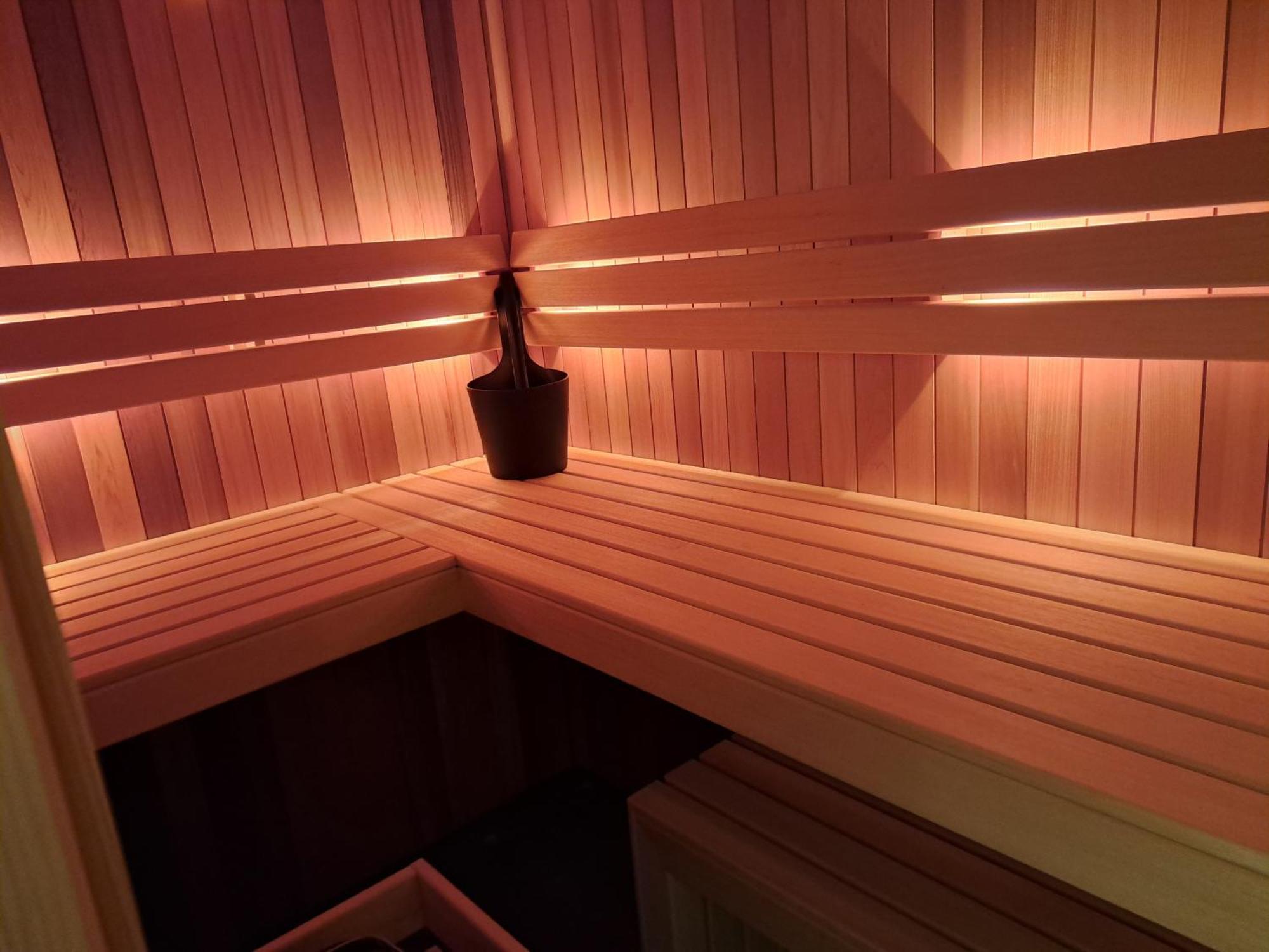 103C Nieuwe Vakantiewoning Met Sauna Westkapelle Eksteriør billede
