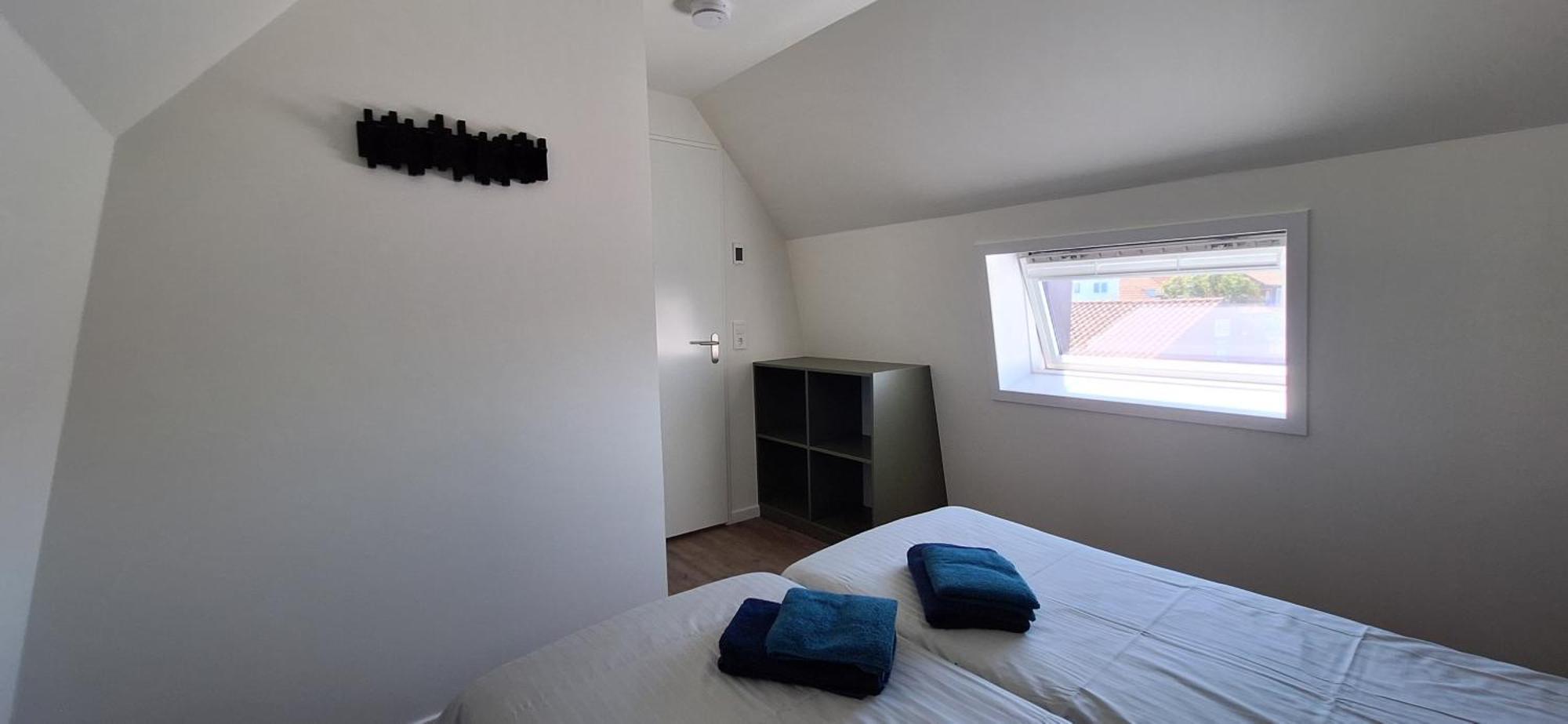 103C Nieuwe Vakantiewoning Met Sauna Westkapelle Eksteriør billede
